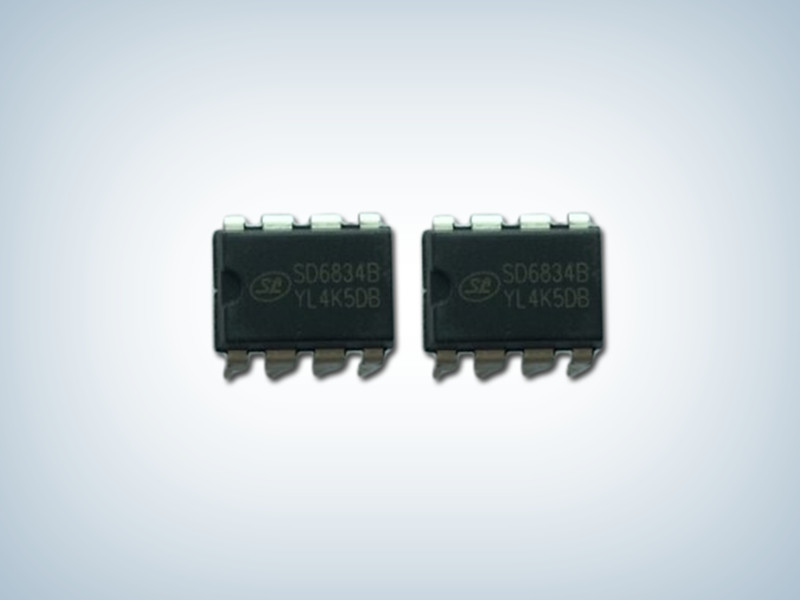SD6834_ԴmIC SD6834
