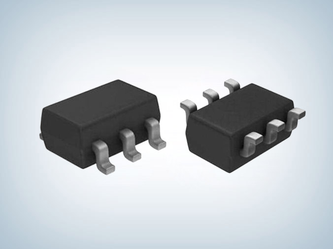 CR6889B 65W pwmuоƬ