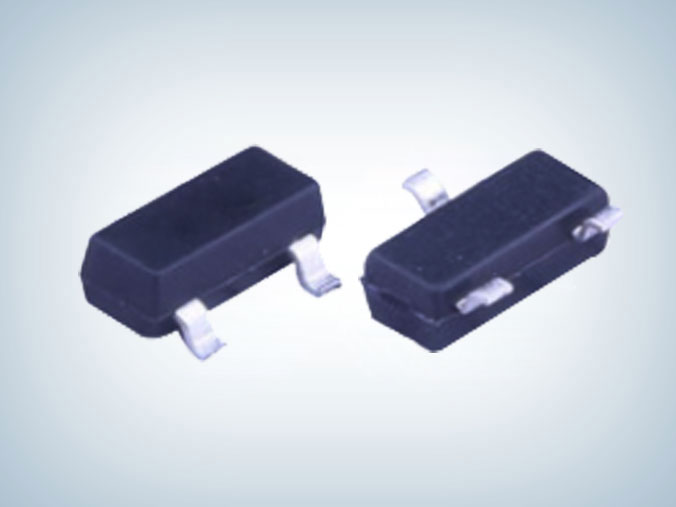 RU20P7C 20v pϵmosfet