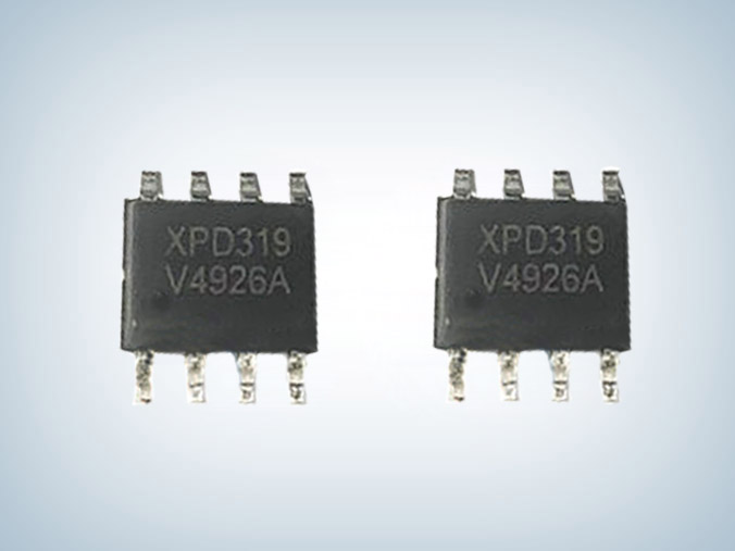 XPD319B 20w pdfhоƬ