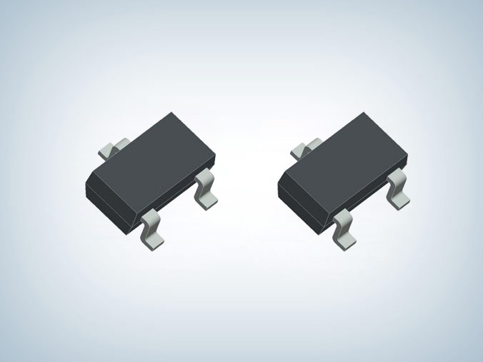 SSC8428GS6 20V 7Anϵmosfet