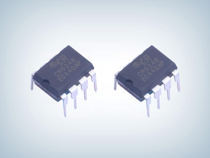 CR6248 12w原邊芯片 CR6248 12w原邊芯片