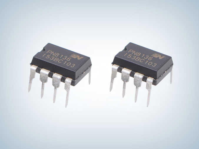 PN8136NSC-T1 超低待機功耗12v1a