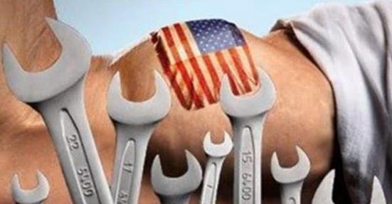 美國斷供華為芯片事件